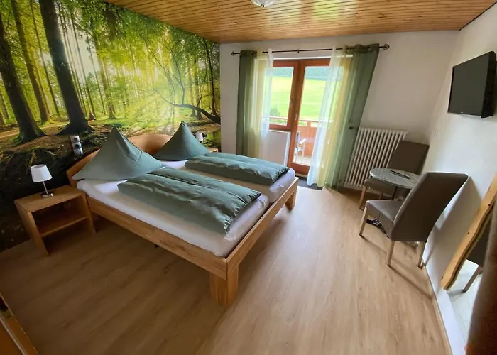 Pension Altvogtshof
