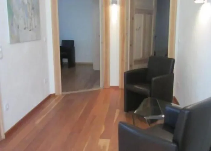 Exklusive Gästezimmer Landau