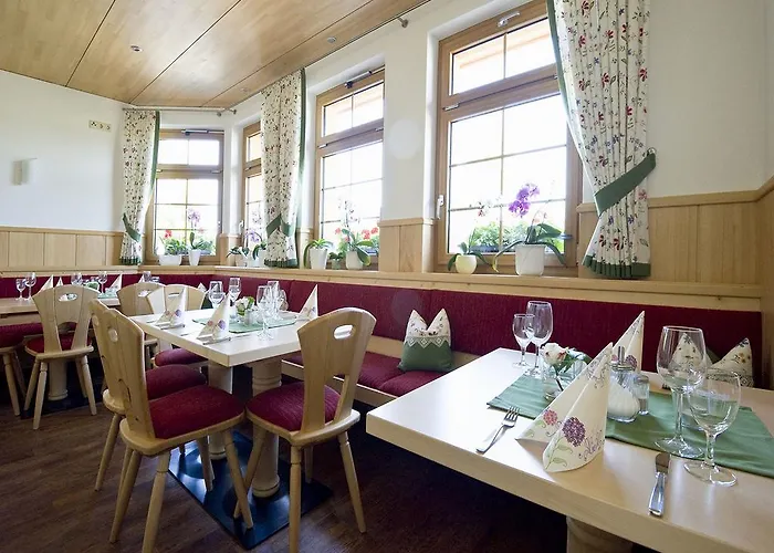 Gasthaus Schweizerhof